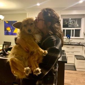 Meet your Posher, Tina